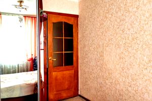 квартира за адресою Франтішка Крала вул., 37