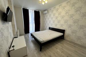 квартира за адресою Драгоманова вул., 2-А