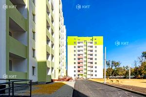 квартира по адресу Мира ул., 47