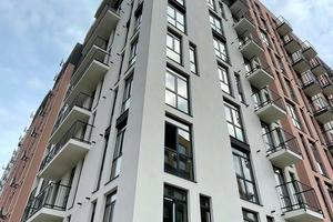 квартира за адресою Львів, Під Голоском вул., 16