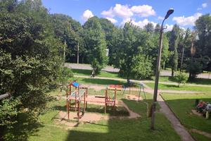квартира за адресою Проскурівського підпілля вул., 203