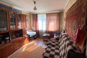 квартира за адресою Холодноярськоі бригади (СКД), 17
