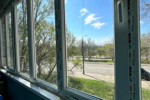 квартира за адресою Яценка вул., 16
