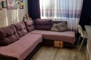 квартира за адресою Льва Ландау просп. (50-річчя СРСР), 52-А