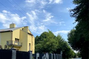 участок по адресу Під Осовою