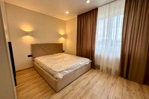 квартира за адресою Студентська вул., 24