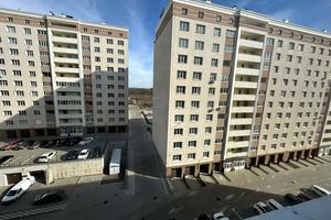 квартира по адресу вул. Лісогринівецька, 34Б