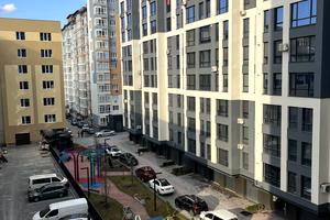 квартира по адресу Коновальця, 37