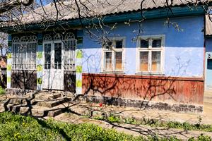 ділянка за адресою с. Рокитне, Емінеску, 5