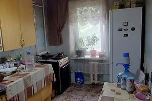 квартира по адресу Квітнева ул., 4а