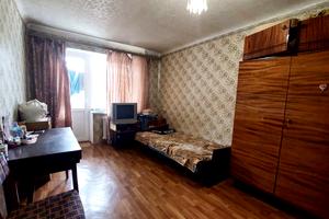 квартира по адресу Стадионный проезд, 4