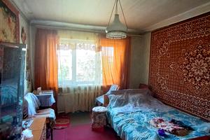 квартира за адресою Штерівська, 34