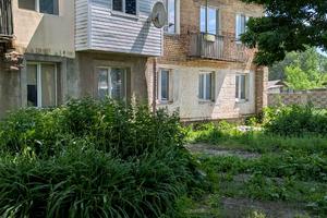 квартира по адресу Приусадебная ул., 11