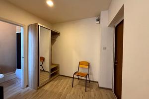квартира за адресою Підгірна вул., 4