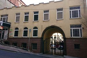 будинок за адресою Громадянська вул., 5