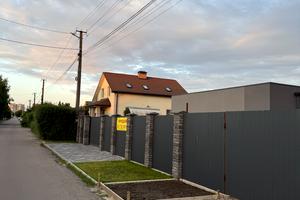 дом по адресу Янтарная ул., 51