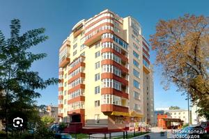 квартира за адресою Ярослава Мудрого вул. (Петровського), 30а