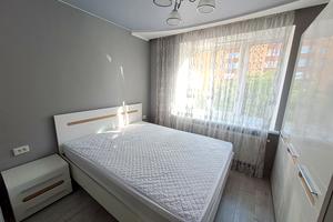 квартира по адресу Генерала М. Тарнавского пер., 2