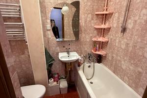 квартира по адресу Юлії Жемайте ул., 5