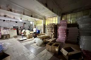 коммерческая по адресу Звенигородская ул., 1