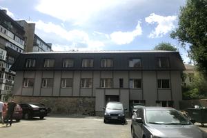 коммерческая по адресу Гоголевская ул., 37/2