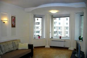 квартира по адресу Княжий Затон ул., 4
