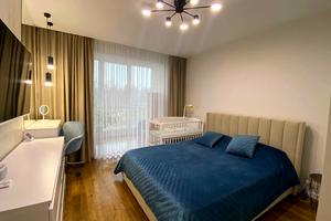 квартира за адресою Бастіонна, 3