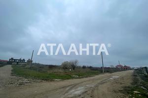 участок по адресу Мізикевича скв