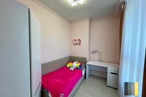 квартира за адресою Зоряний бульв., 1А