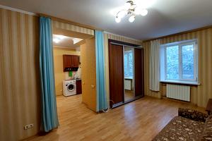 квартира за адресою Льва Толстого, 15