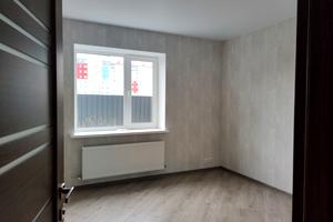 квартира за адресою Гагаріна, 12