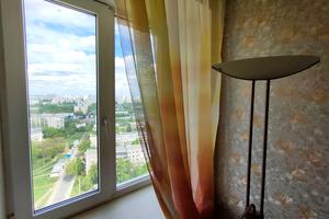 квартира по адресу Познаньская ул., 2