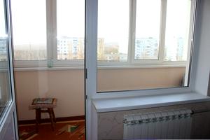 квартира по адресу Гвардійська, 49