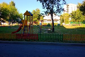 квартира за адресою проспект Перемоги, 162
