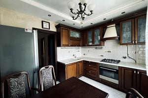 квартира по адресу Лисового ул., 6