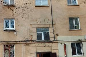 квартира по адресу Серединский свер, 3