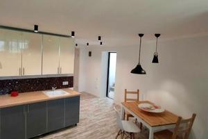 квартира за адресою Матейки, 24
