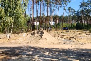 ділянка за адресою незалежності