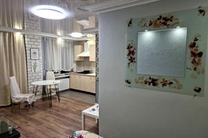 квартира за адресою сухомлинського, 44