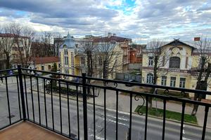 квартира за адресою Героїв Маріуполя вул. (Гагаріна), 1