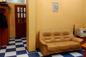 коммерческая по адресу Сеченова пер., 3а