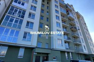 квартира по адресу Леннона ул., 43