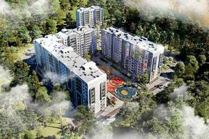 квартира за адресою Львів, Роксоляни вул., 151
