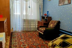 квартира по адресу ЗСУ, 22
