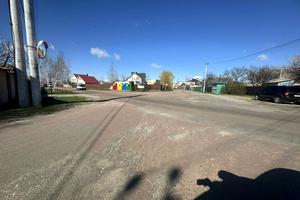 ділянка за адресою Механізаторів, 31
