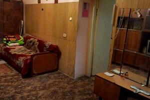 квартира по адресу Львов, Марко Вовчок ул., 34