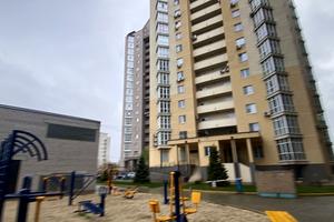 квартира по адресу Мандрыковская ул., 51л