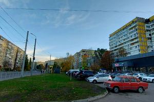 квартира по адресу пр.Героїв, 21