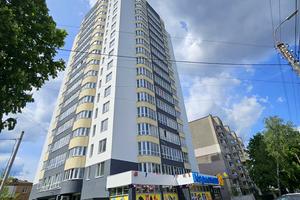 квартира за адресою Благовісна вул., 210