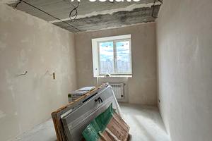 квартира за адресою Джерельна вул., 11